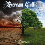 SCREAM COLLISION/MEMORIES