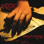 EVERLUST/DIARY OF EXISTENCE