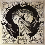 MARA/DJAVULSTONER