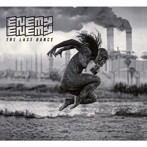 ENEMY OF THE ENEMY/The Last Dance