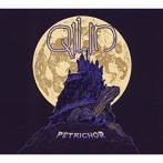 QILIN/PETRICHOR
