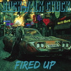 DUCKWALK CHUCK/FIRED UP