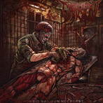 CARRION/MORBID NAILGUN NECROPSY