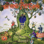 MIGHTY BARD/BEYOND THE GATE