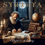 SYMAKYA/PROJECT 11:THE LANDING