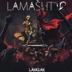 LAMASHTU ラマシュトゥ/LANGTAN / ランタン＜直輸入盤国内仕様＞