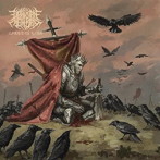 OPHIDIAN MEMORY オウフィディアン・メモリー/CARRION LORD / キャリアン・ロード<直輸入盤国内仕様>