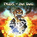 タイガース・オブ・パンタン/タイガース・オブ・パンタン