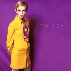 TWIGGY/ビューティフル・ドリームズ
