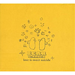 Bear-Garden/Love is sweet suicide