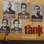 tank/ウィー・ワー・ロスト（紙ジャケット仕様）