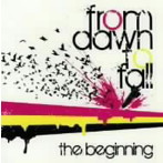 FROM DAWN TO FALL/the beginning