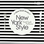 Slow Food Music-New York Style Earth Fright Collection-