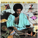 ジルベルト・ジル/REFAZENDA