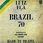 ルイス・エサ/ブラジル70（紙ジャケット仕様）