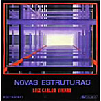 ルイス・カルロス・ヴィービニャス/ノーヴァス・エストゥルトゥーラス（紙ジャケット仕様）