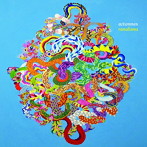 アクションメン/ramadama