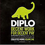 ディプロ/Decent Work For Decent Pay