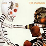 LOKA/ファイアー・シェファーズ
