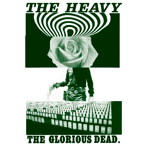 ヘヴィー/THE GLORIOUS DEAD