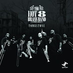HOT 8 BRASS BAND/TOMBSTONE