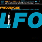 LFO/フリークエンシーズ
