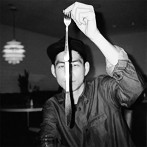ノサッジ・シング/フェイテッド