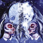 ORB/ムーンビルディング 2703 AD
