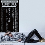 ルイス・コール/クオリティー・オーヴァー・オピニオン（新装盤）