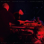 Brian Eno，Holger Czukay ＆ J.Peter Schwalm/Sushi， Roti， Reibekuchen