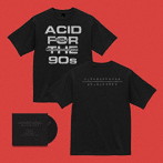 スクエアプッシャー/ステレオタイプ(初回生産限定盤)(TシャツSサイズ付)