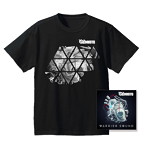 ケミスツ/ウォーリアー・サウンド（TシャツLサイズ付）