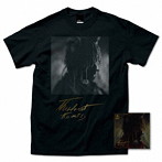 サンダーキャット/イット・イズ・ホワット・イット・イズ（初回限定盤）（TシャツLサイズ付）