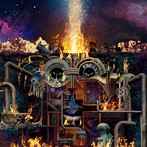 フライング・ロータス/フラマグラ（初回限定盤）（TシャツMサイズ付）
