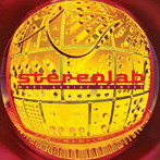 ステレオラブ/マーズ・オーディアック・クインテット（Expanded Edition）