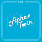 エイフェックス・ツイン/チーター EP（TシャツMサイズ付）