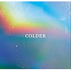 COLDER/Again（DVD付）