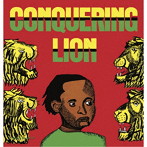 ヤビー・ユー＆ザ・プロフェッツ/Conquering Lion Expanded edition