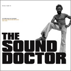 リー・ペリー and THE SUFFERERS’/The Sound Docter-Black Ark Singles and Dub Plates 1972-1978