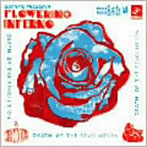QUANTIC presenta FLOWERING INFERNO/Death Of The Revolution