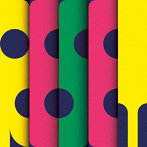 PANDA BEAR ＆ SONIC BOOM/RESET