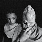 プロトマーター/フォーマル・グロウス・イン・ザ・デザート