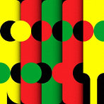 PANDA BEAR ＆ SONIC BOOM/RESET IN DUB