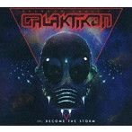BRENDON SMALL/GALAKTIKON II BECOME THE STORM