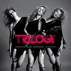 アナ・ポポビッチ/トリロジー