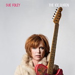 スー・フォーリー/ジ・アイス・クイーン
