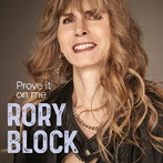 ローリー・ブロック/プルーヴ・イット・オン・ミー