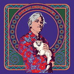 ロビン・ヒッチコック/ロビン・ヒッチコック