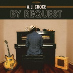 A.J.クロウチ/バイ・リクエスト