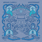 アビゲイル・ラペル/アニヴァーサリー